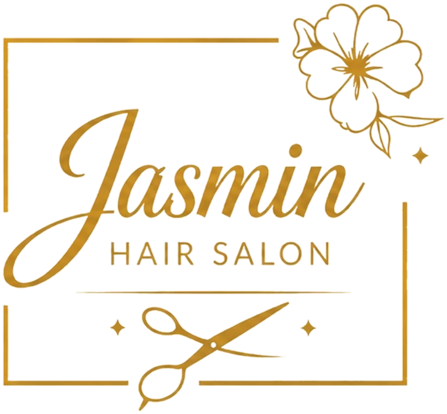 Salon Jasmin Hair Salon logo